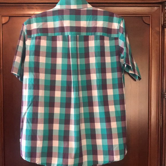 Men’s Magellan Shirt - Picture 2 of 4